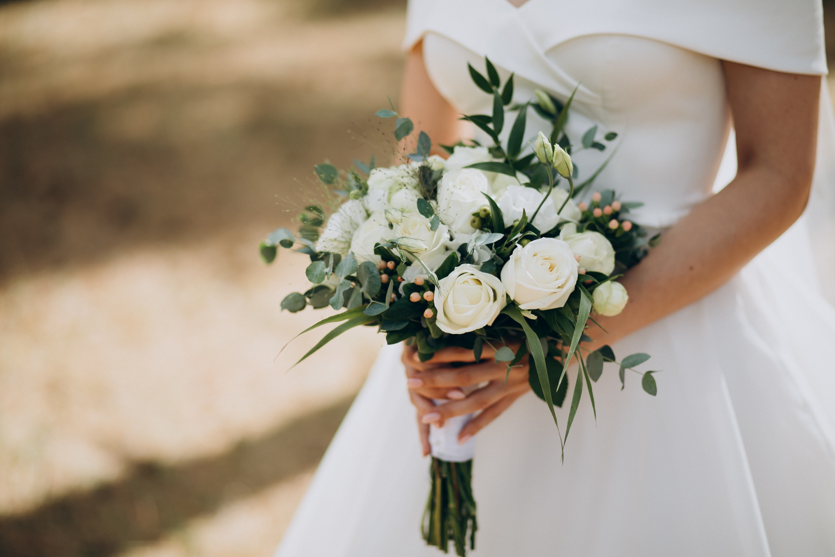 Le Bouquet de Mariée: un prolongeme